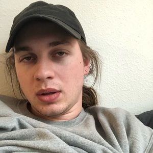 Meet your Posher, Thomas